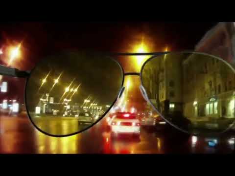 ღამით ხედვის სათვალე \'Night View Glasses\' - AMAZONSHOP.GE